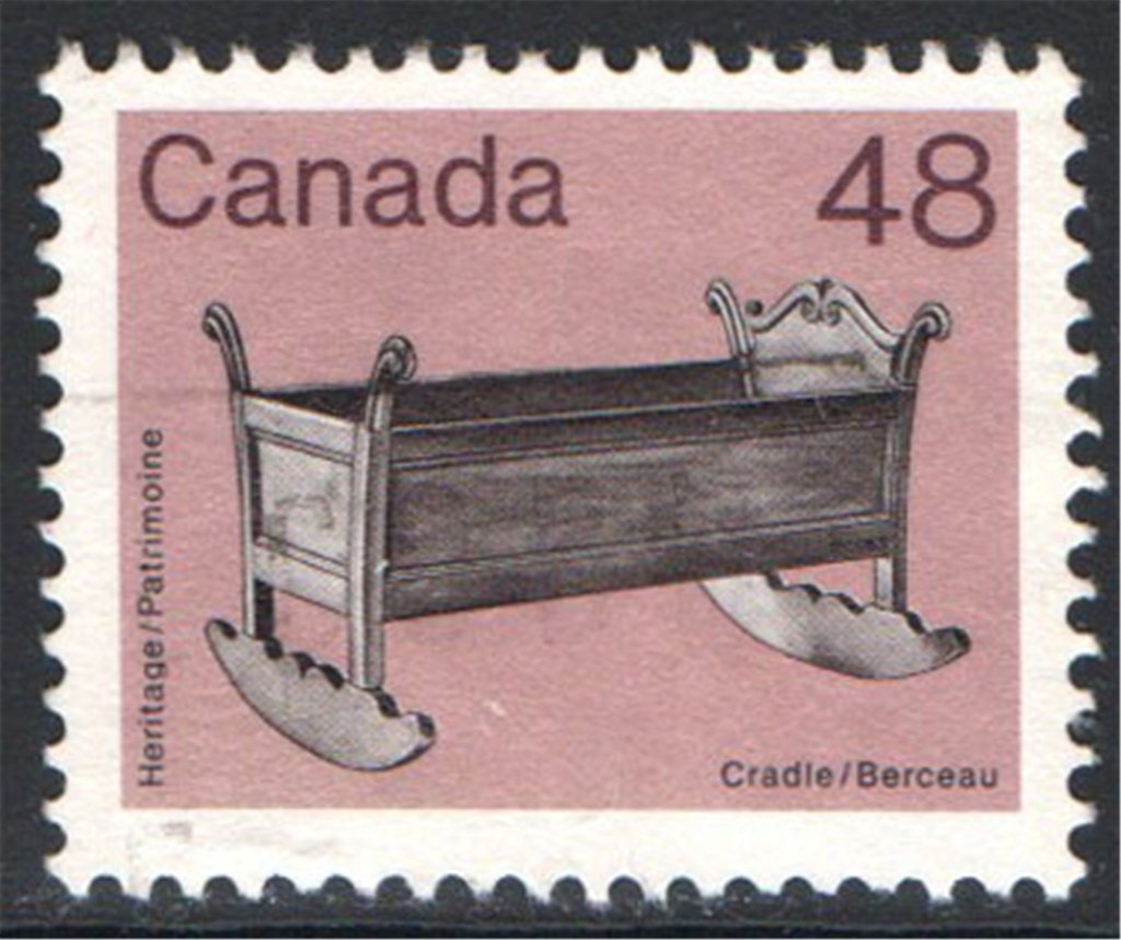 Canada Scott 929 Used - Click Image to Close